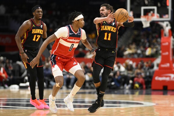 Trae young all star discount